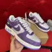LOU VUIT SCI-FI SNEAKERS& NIKE AIR FORCE 1 