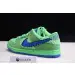 GRATEFUL DEAD X NIKE SB DUNK LOW “GREEN BEAR” 