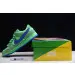 GRATEFUL DEAD X NIKE SB DUNK LOW “GREEN BEAR” 