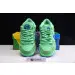 GRATEFUL DEAD X NIKE SB DUNK LOW “GREEN BEAR” 