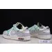 OW X NIKE SB DUNK LOW 04 OF 50 OW WHITE GREY GREEN 