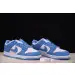 Nike Dunk Low UNC (2021) 