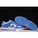 Nike Dunk Low UNC (2021) 