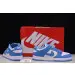 Nike Dunk Low UNC (2021) 