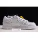 Nike Dunk Low Cactus Plant Flea Market Pure Platinum 