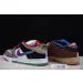 NIKE SB DUNK LOW WHAT THE PAUL 