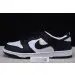 Nike Dunk Low Retro White Black (2021) 