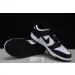 Nike Dunk Low Retro White Black (2021) 