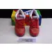 NIKE DUNK LOW SB "STRAWBERRY COUGH" 