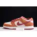 Nike SB Dunk Low Pro Dark Russet Cedar  AAAC168