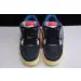 Jordan 4 Retro Union Off Noir 