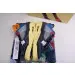 Jordan 4 Retro Union Off Noir 