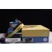 Jordan 4 Retro Union Off Noir 