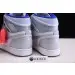 Jordan 1 Retro High Zoom White Racer Blue 