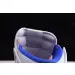 Jordan 1 Retro High Zoom White Racer Blue 