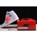Jordan 1 Retro High Zoom White Racer Blue 