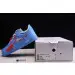 Nike Air Force 1 Low OW MCA University Blue 