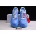 Nike Air Force 1 Low OW MCA University Blue 