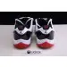 Jordan 11 Retro Low Concord Bred 