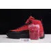 Jordan 12 Retro Reverse Flu Game  BEDC993