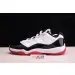 Jordan 11 Retro Low Concord Bred  FDEED507
