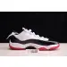 Jordan 11 Retro Low Concord Bred 