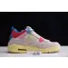 Jordan 4 Retro Union Guava Ice 