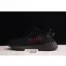 Yeezy Boost 350 V2 Black Red  AAFED1677