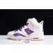 Jordan 6 Retro Quai54 Sail Black (2020)  ABC2550