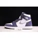 Jordan 1 Retro High Midnight Navy (2020) 