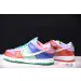 Nike Dunk Low Sunset Pulse (W) 