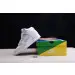 Nike Dunk High Retro White Vast Grey (2021) 
