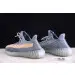 YEEZY BOOST 350 V2 “ASH BLUE” 