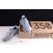 YEEZY BOOST 350 V2 “ASH BLUE” 
