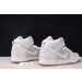 SB Dunk Hi Nike SB Dunk High “Unbleached Pack” 