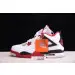 Jordan 4 Retro Fire Red (2020) 
