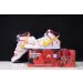 Nike Dunk SB High RX-0 Unicorn Gundam 