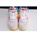 Jordan 4 Retro Union Guava Ice 