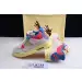 Jordan 4 Retro Union Guava Ice 