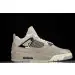 Air Jordan 4  Light Iron Ore” 