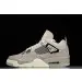Air Jordan 4  Light Iron Ore” 