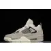 Air Jordan 4  Light Iron Ore” 