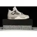 Air Jordan 4  Light Iron Ore” 