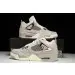 Air Jordan 4  Light Iron Ore” 