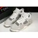 Air Jordan 4  Light Iron Ore” 