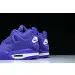 Nigel Sylvester x Air Jordan 4 Retro "Blue" 