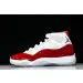 Air Jordan 11 "Cherry"  EDD469