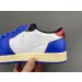Travis Scott x Air Jordan 1 Low OG 
