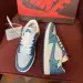 AIR JORDAN DRILL SNEAKERS 