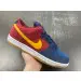 Nike SB Dunk Low Barcelona 